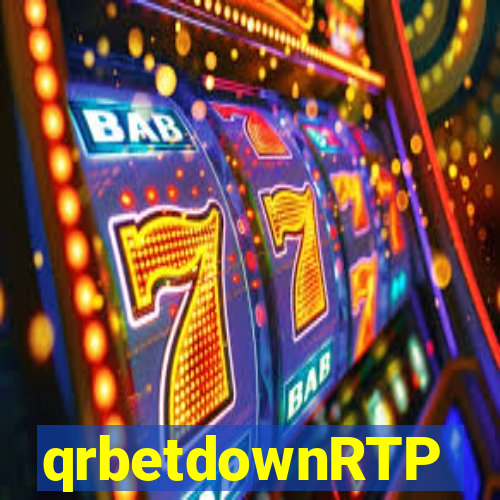 qrbetdownRTP