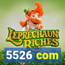 5526 com