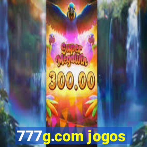 777g.com jogos