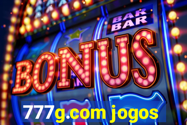 777g.com jogos