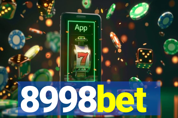 8998bet