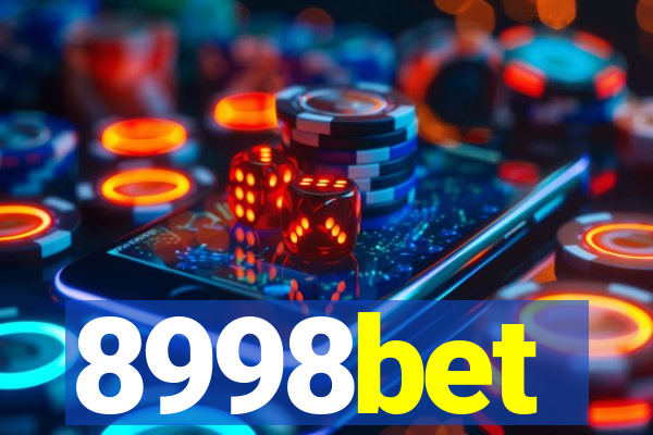 8998bet