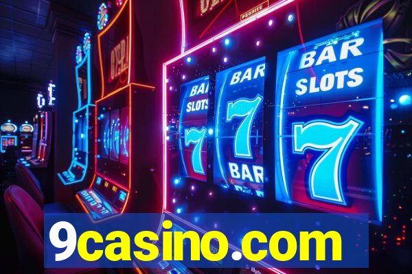 9casino.com