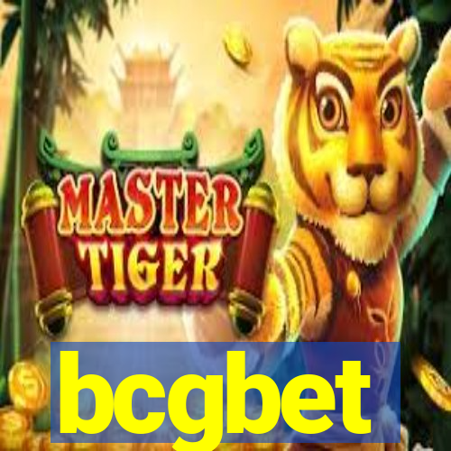 bcgbet