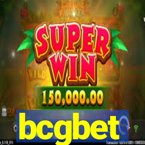 bcgbet