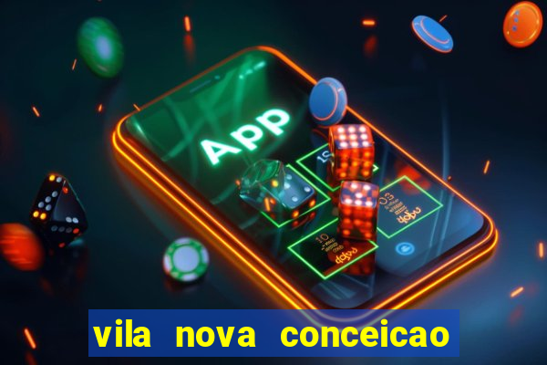 vila nova conceicao night club puteiro