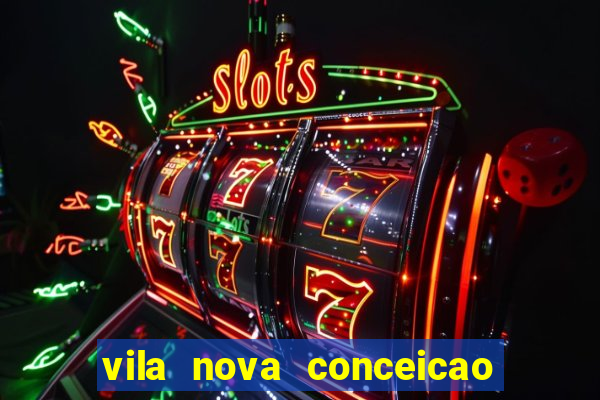 vila nova conceicao night club puteiro