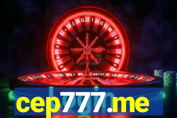 cep777.me