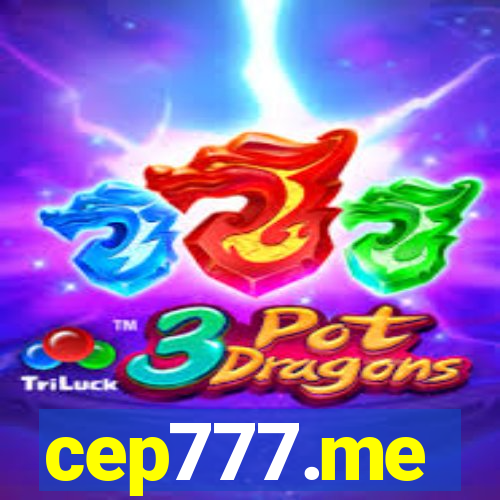 cep777.me