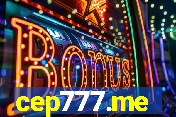 cep777.me