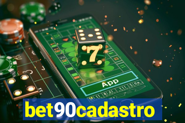 bet90cadastro