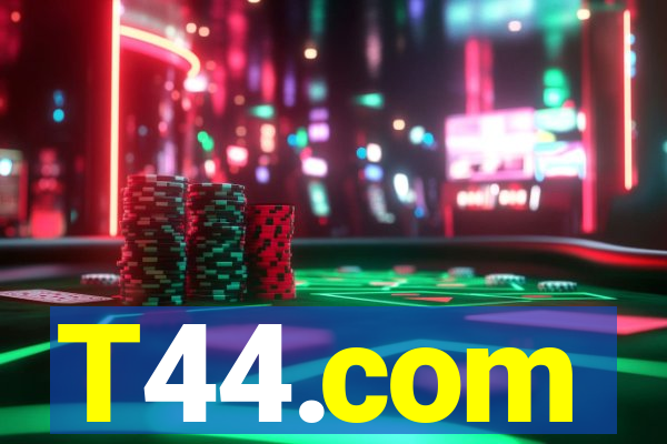 T44.com