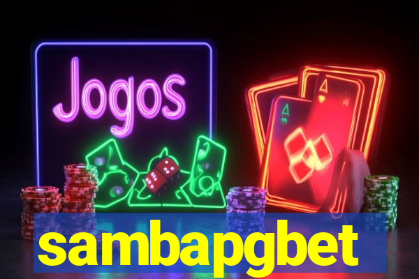 sambapgbet