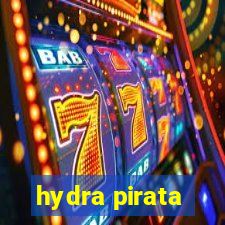 hydra pirata