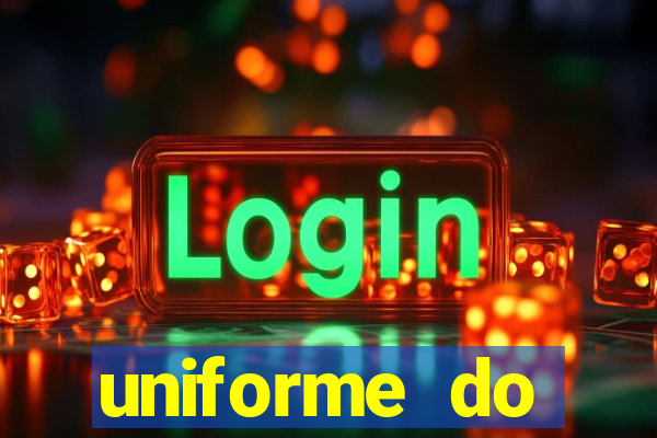 uniforme do flamengo dls 24