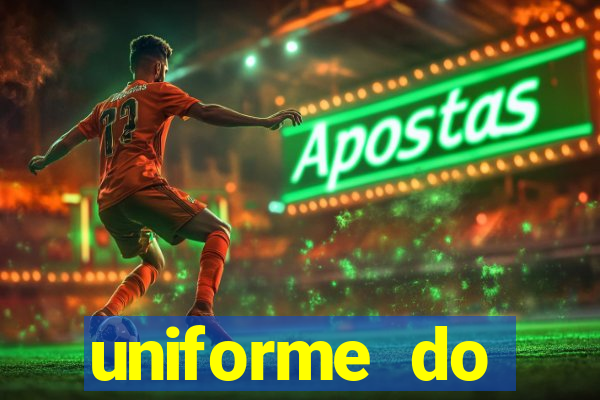 uniforme do flamengo dls 24
