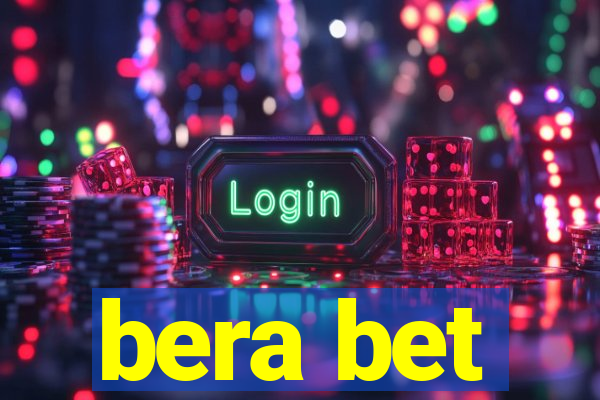 bera bet