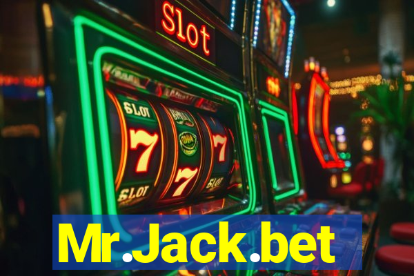 Mr.Jack.bet
