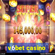 v6bet casino