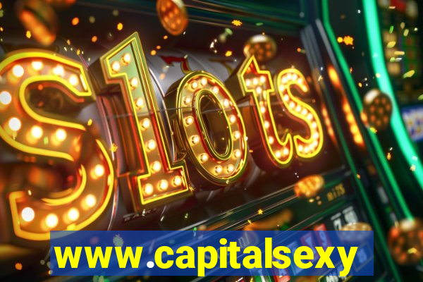 www.capitalsexy.com.br