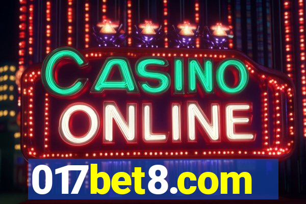 017bet8.com