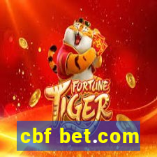 cbf bet.com