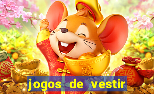 jogos de vestir anos 2000