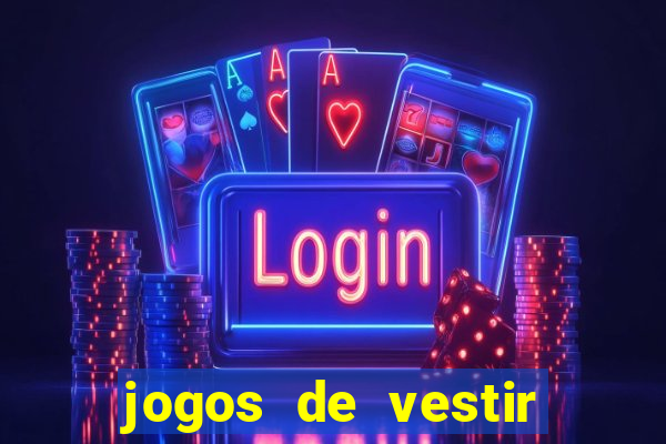 jogos de vestir anos 2000