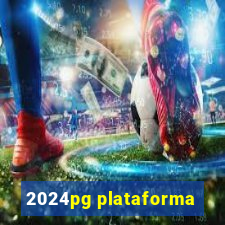 2024pg plataforma