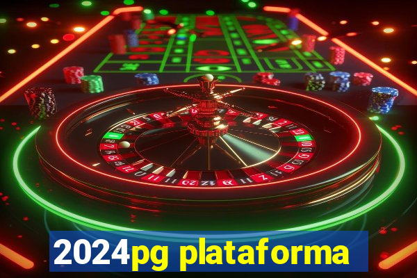 2024pg plataforma