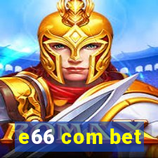 e66 com bet