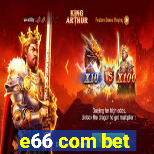 e66 com bet