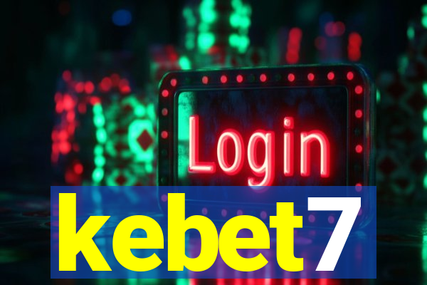kebet7
