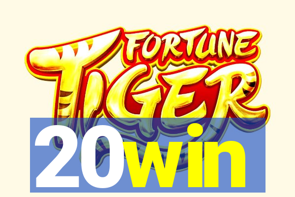 20win