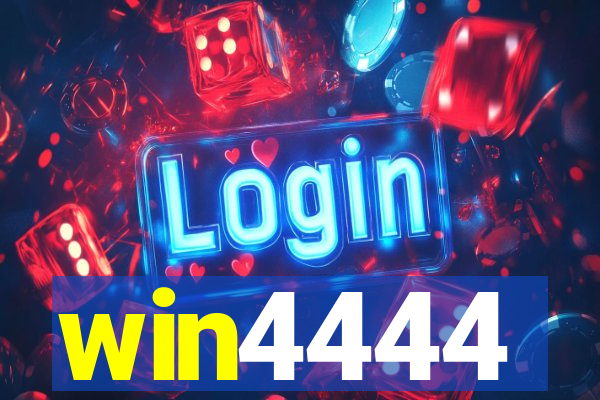 win4444