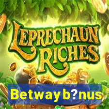 Betwayb?nus