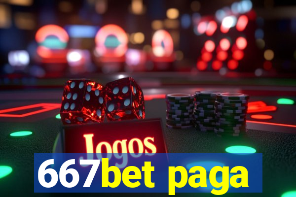 667bet paga