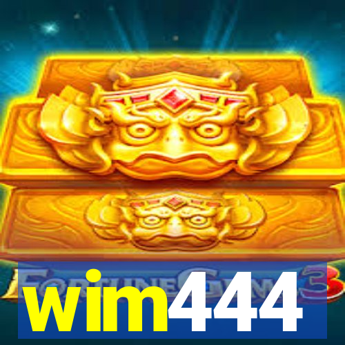 wim444