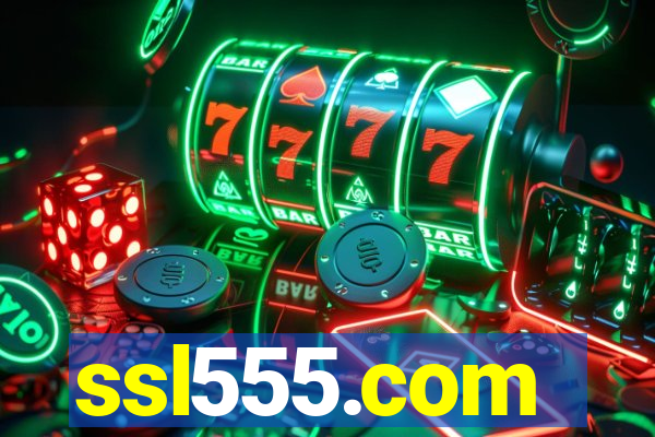ssl555.com