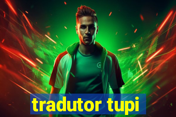 tradutor tupi