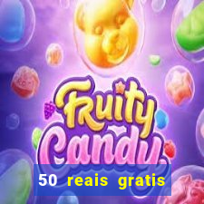 50 reais gratis para apostar