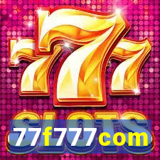 77f777com