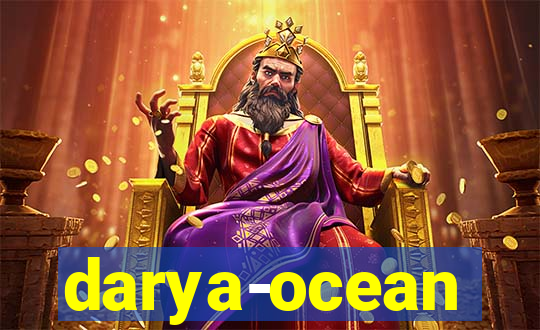 darya-ocean
