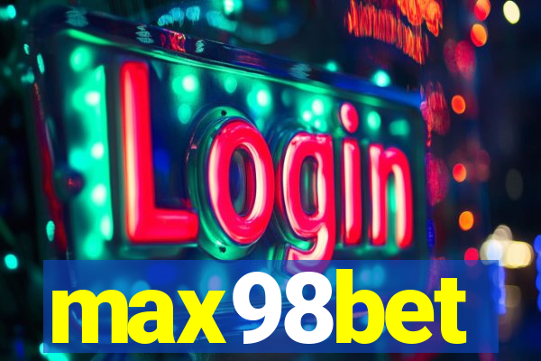 max98bet