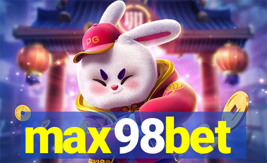 max98bet