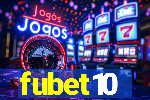 fubet10