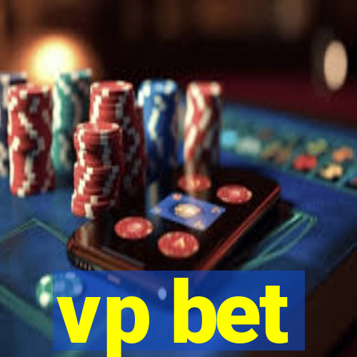 vp bet