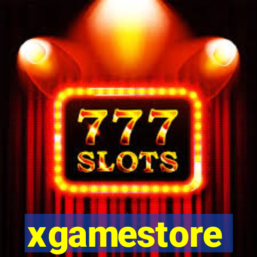 xgamestore