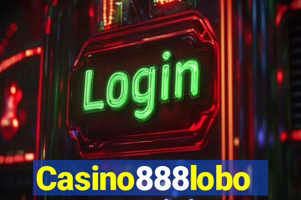 Casino888lobo