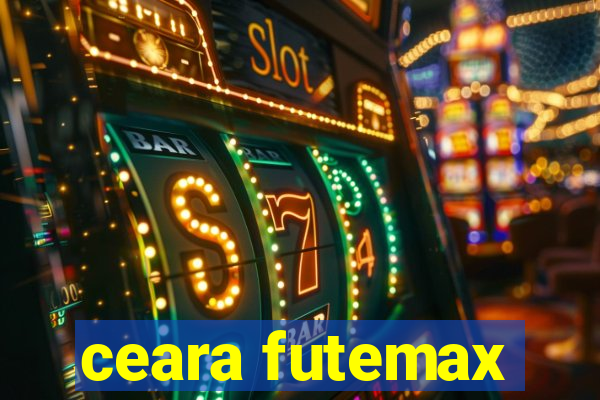 ceara futemax